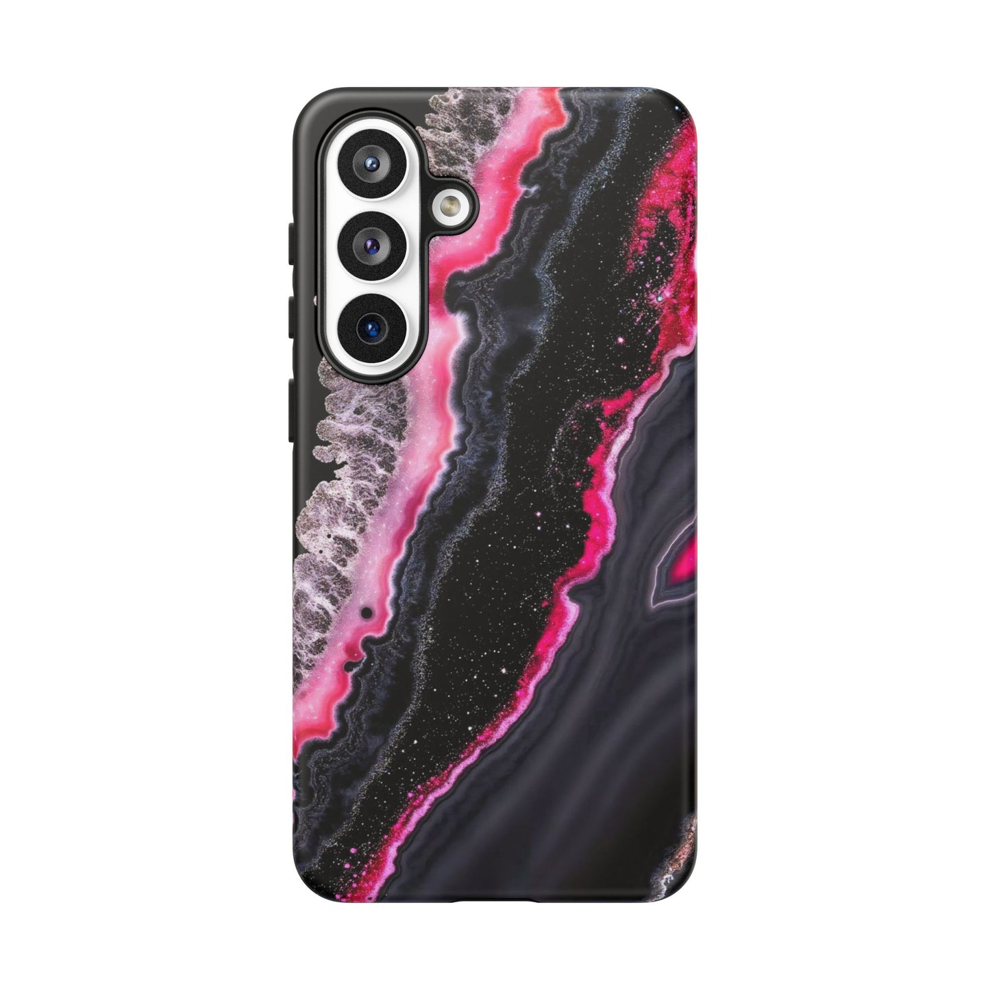 Geode Design Tough Case