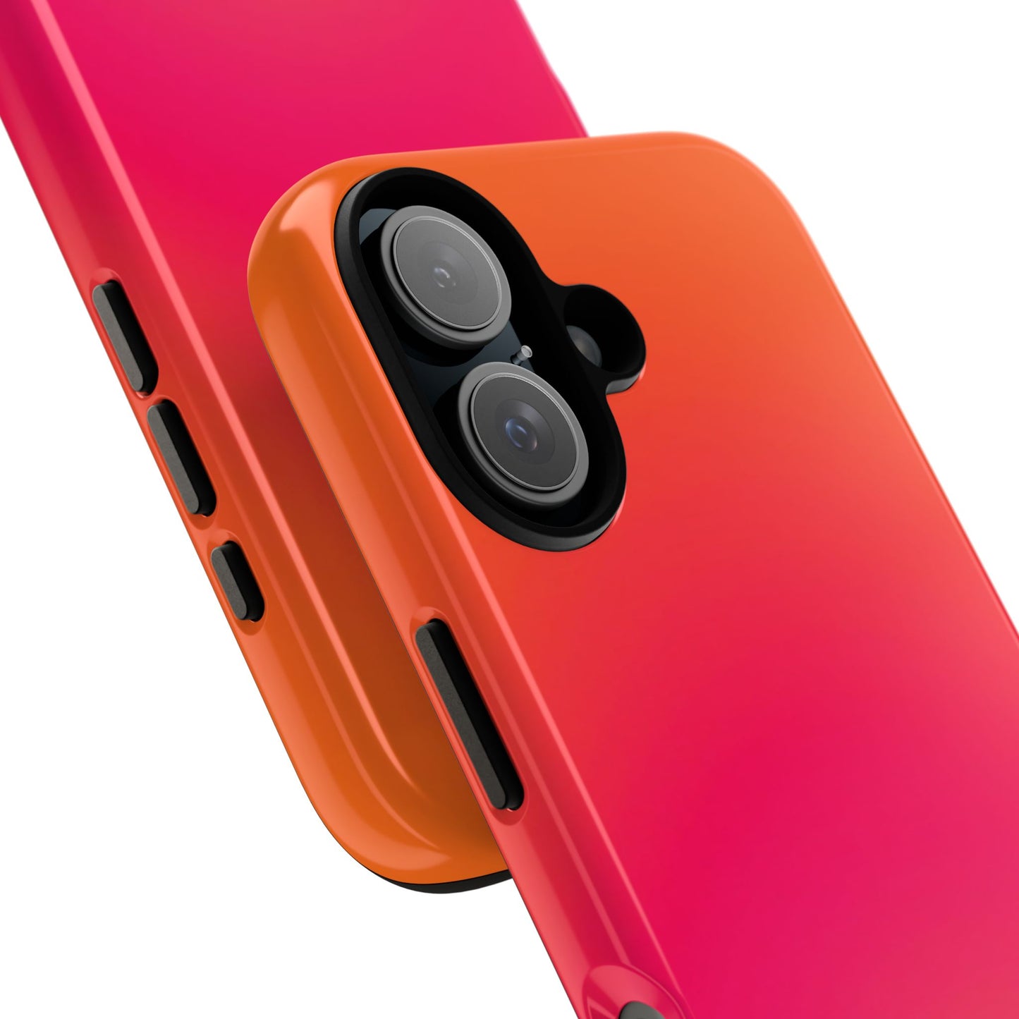 Gradient Sunset Tough Case