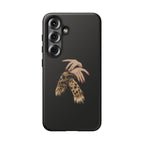 Lady Leopard Phone Case