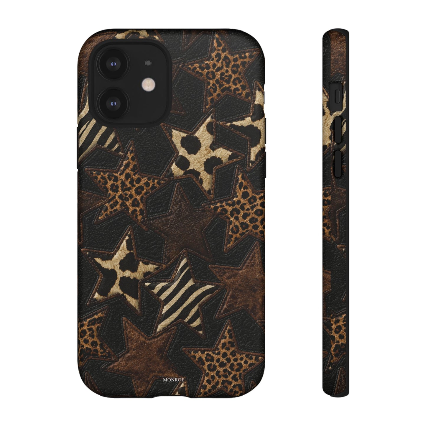 Rodeo Star Girl Tough Case