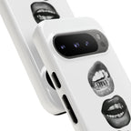Sassy Lips Phone Case