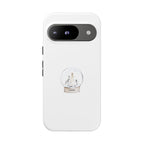 Snow Globe Phone Case