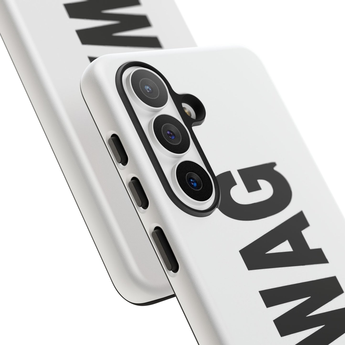 Original #SWAG Tough Case