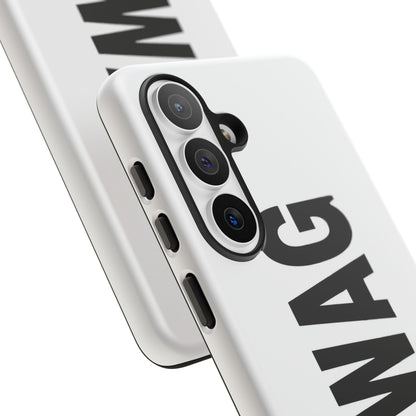 Original #SWAG Tough Case