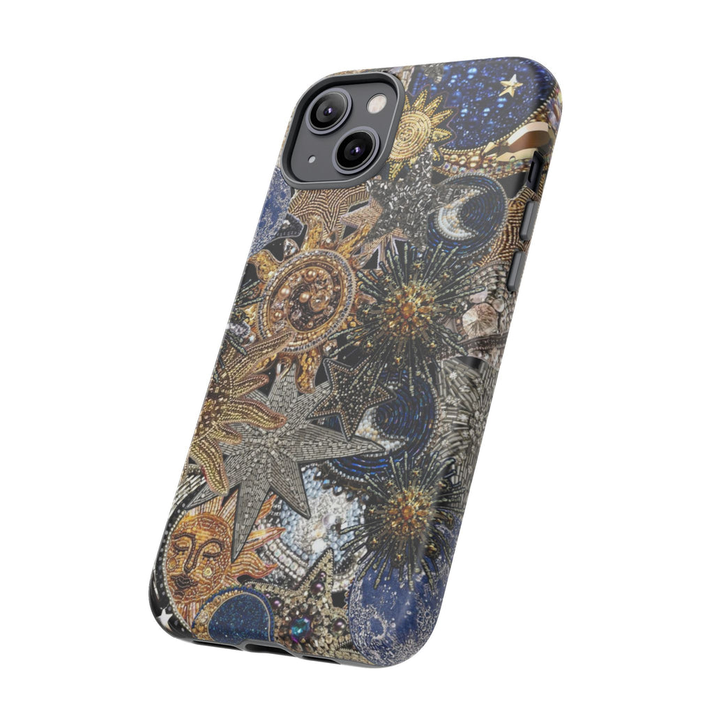 Celestial 2 Phone Case