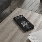 Dancing Disco Ball Phone Case