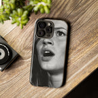 Vintage Face Phone Case