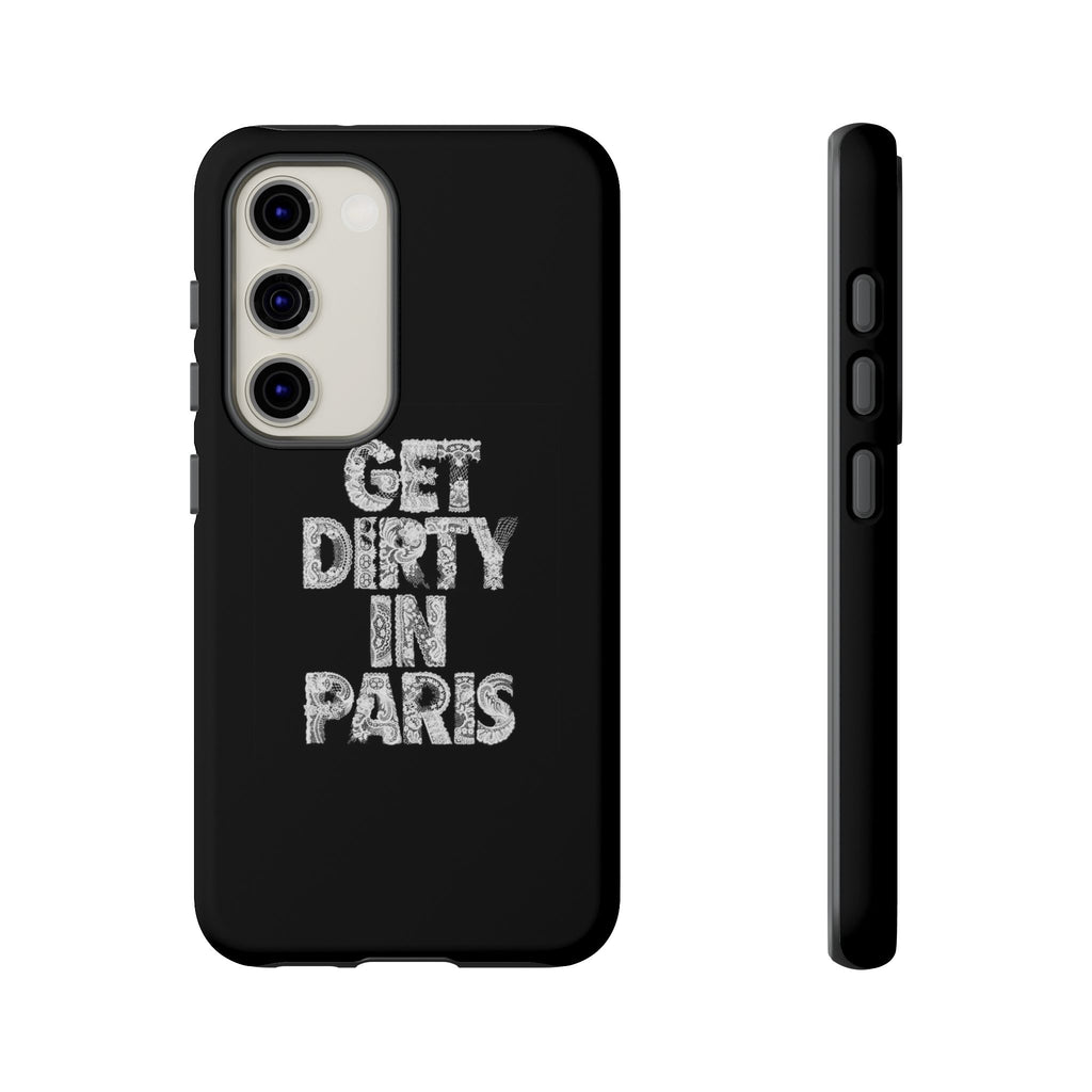 In Paris Phone Case