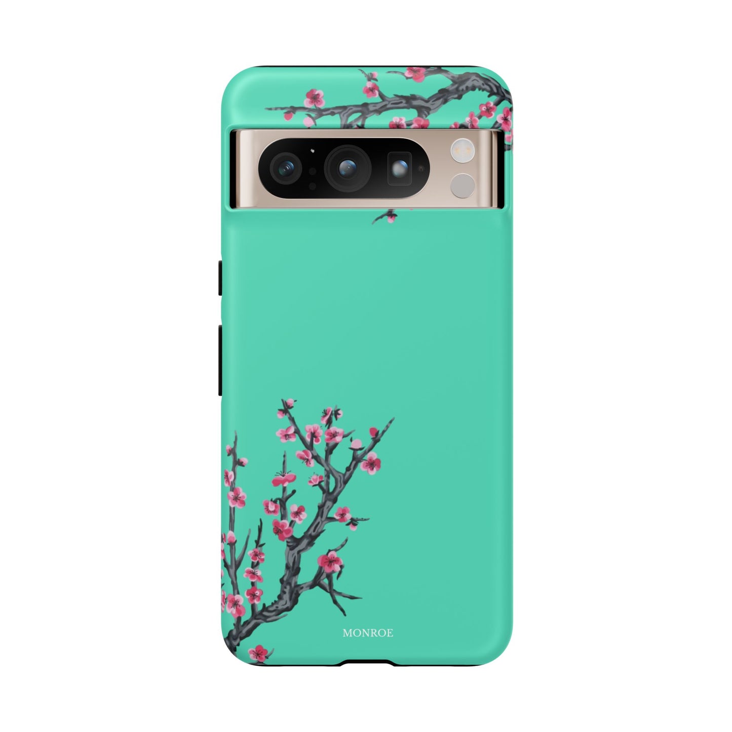 Cherry Blossom Tough Case