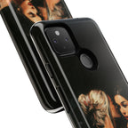 Wine Gossip Phone Case