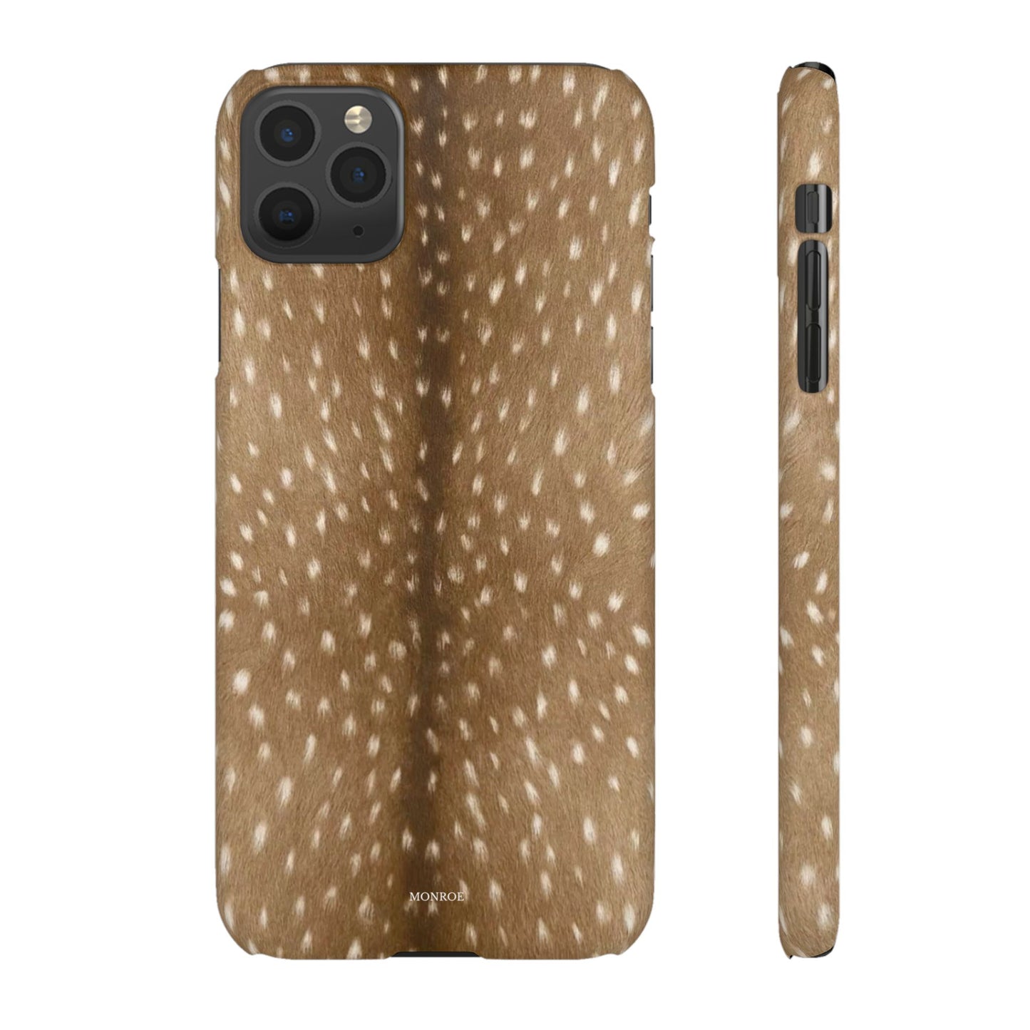 Deer Darling Snap Case