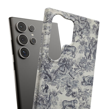 Fine China Safari Case