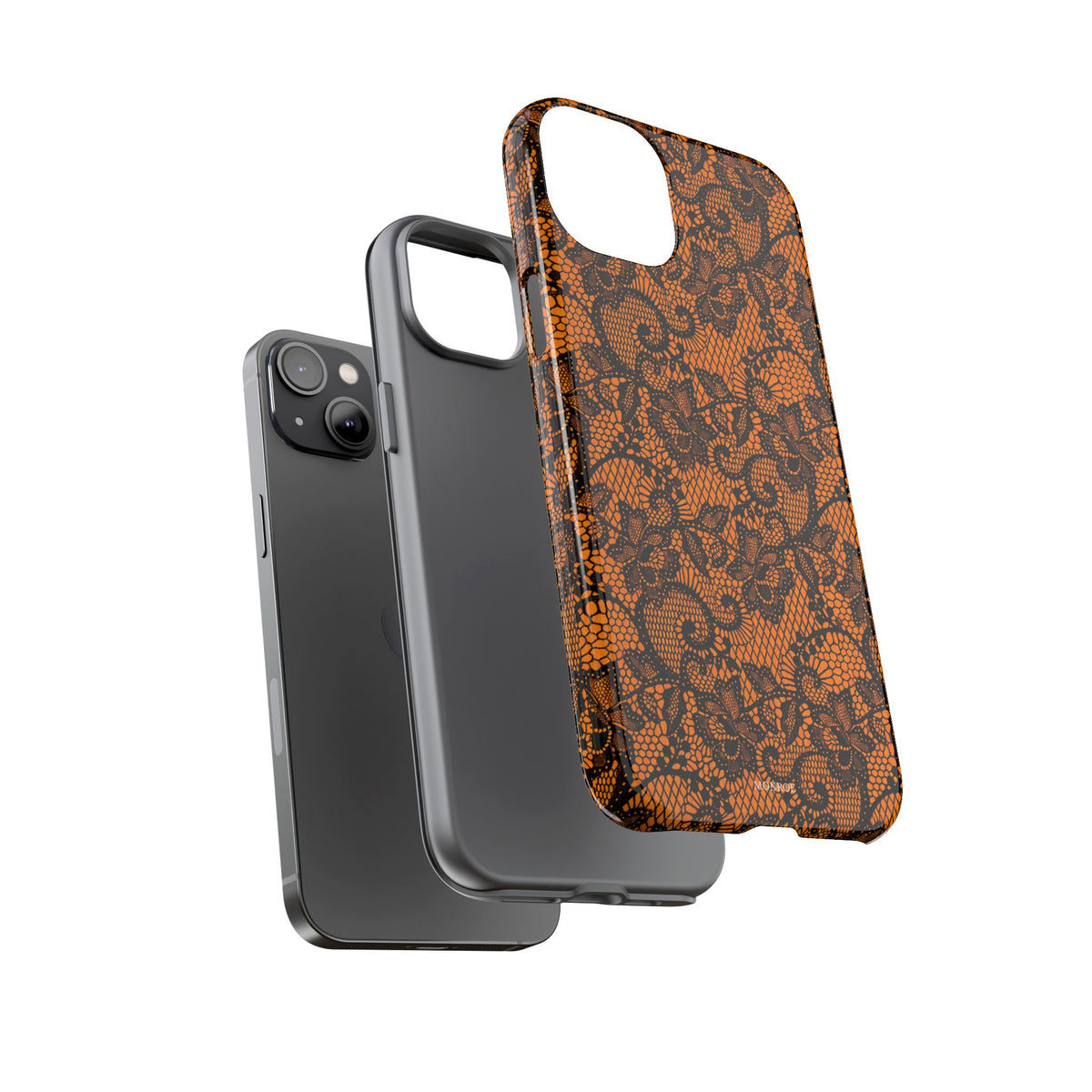 Pumpkin Spice Tough Case
