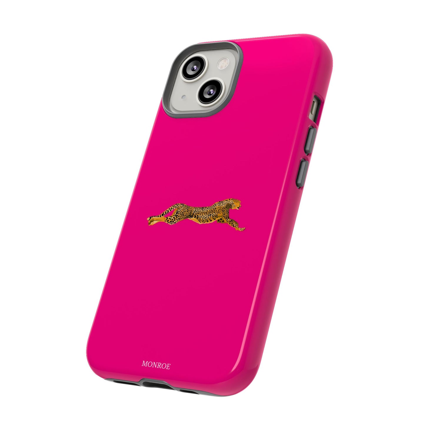 Leopard Sprint Tough Case