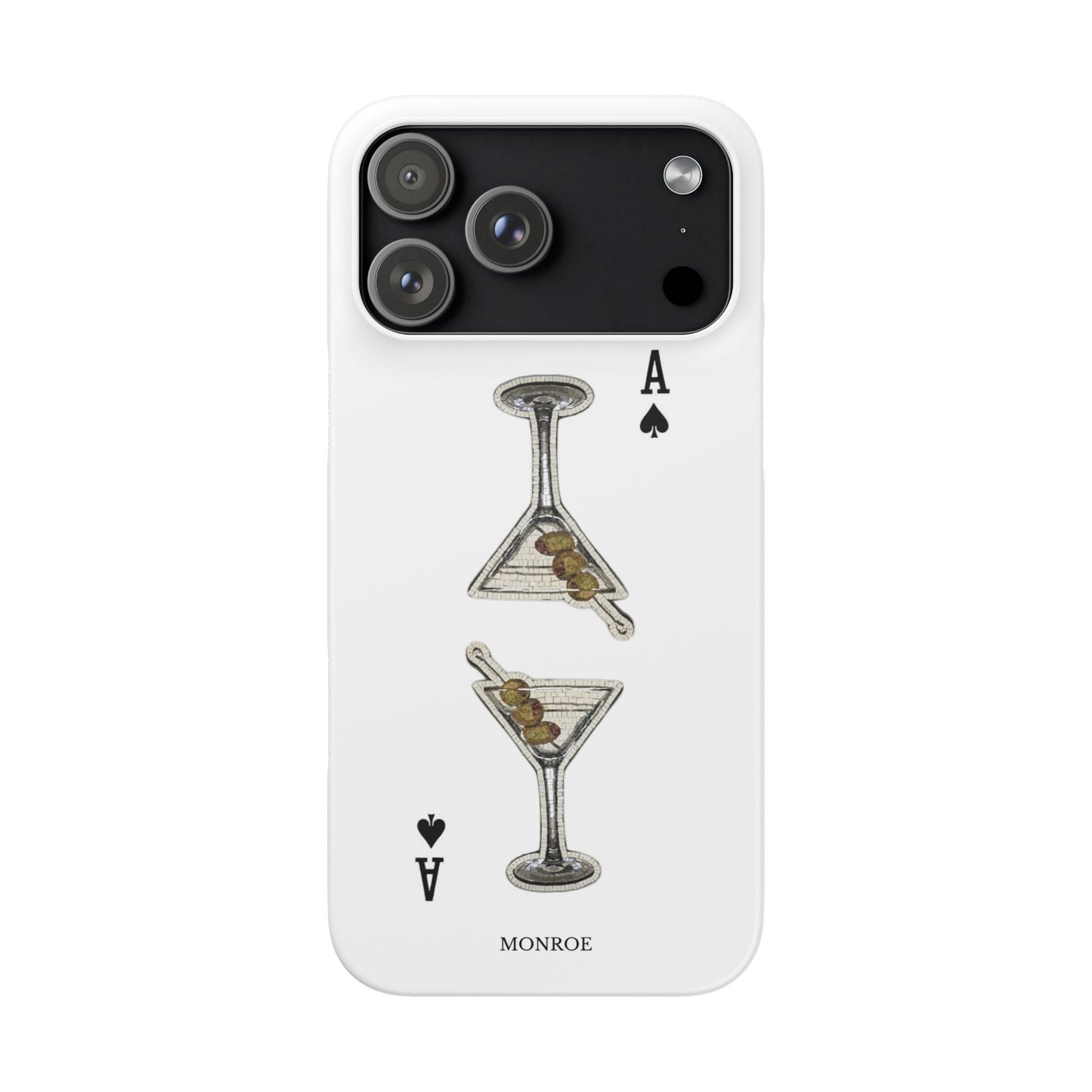Martini Ace Case