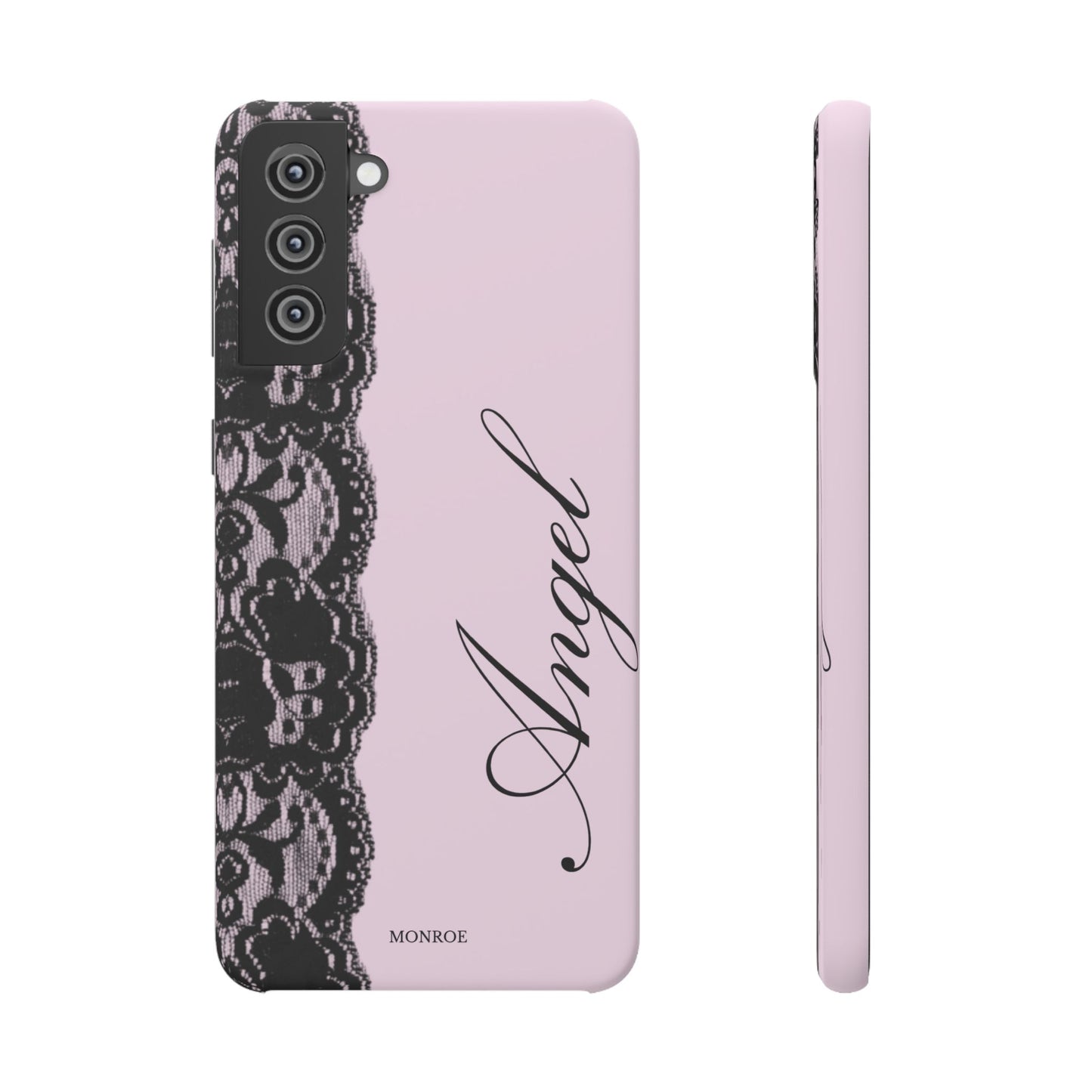 Angel Lace Case