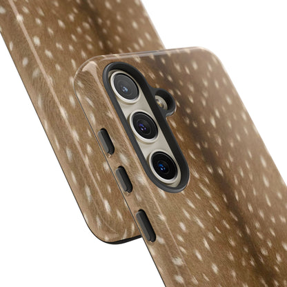 Deer Darling Tough Case