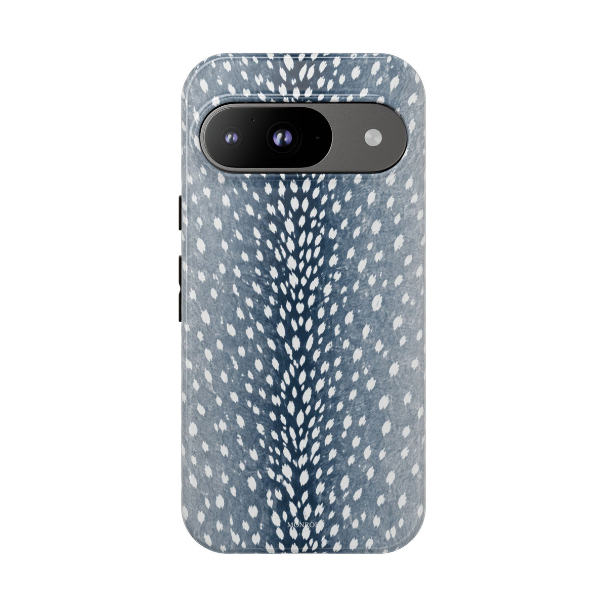 Glacier Spotted Antelope Tough Case