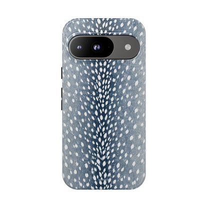 Glacier Spotted Antelope Tough Case