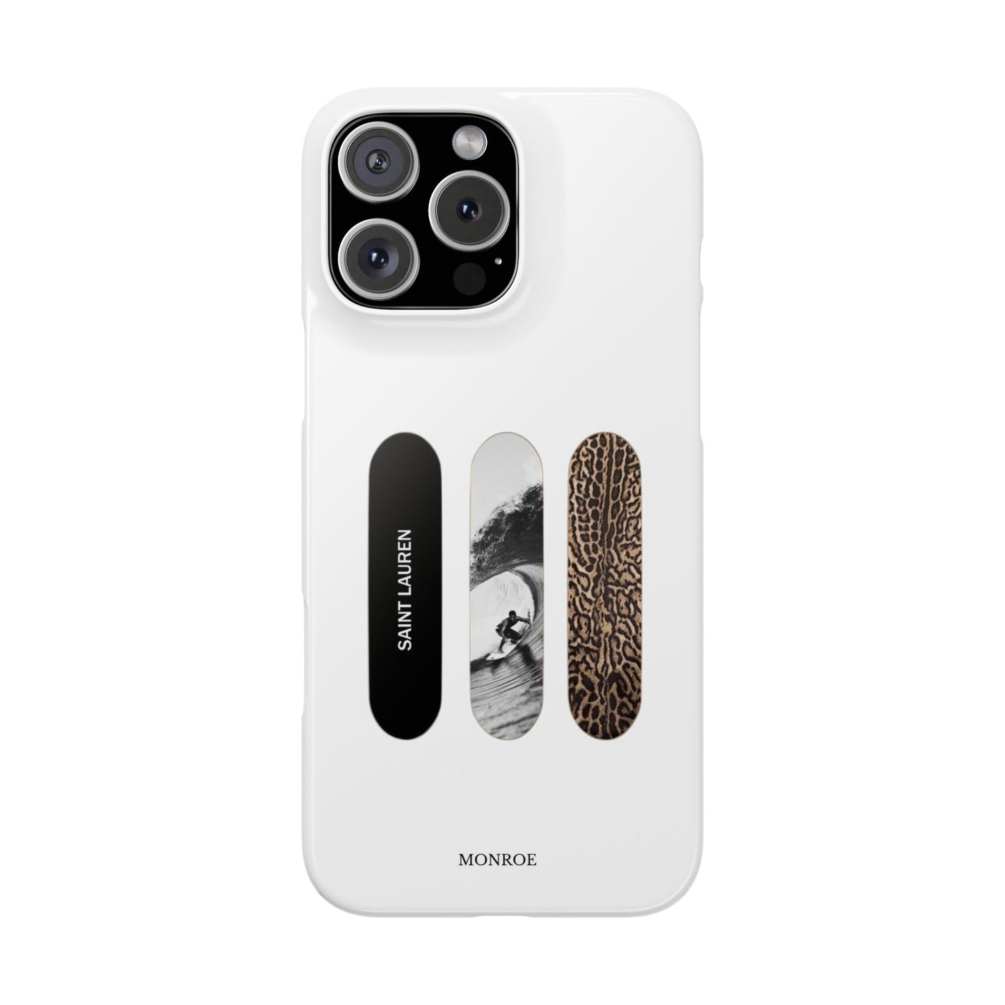 Saint Surf Case