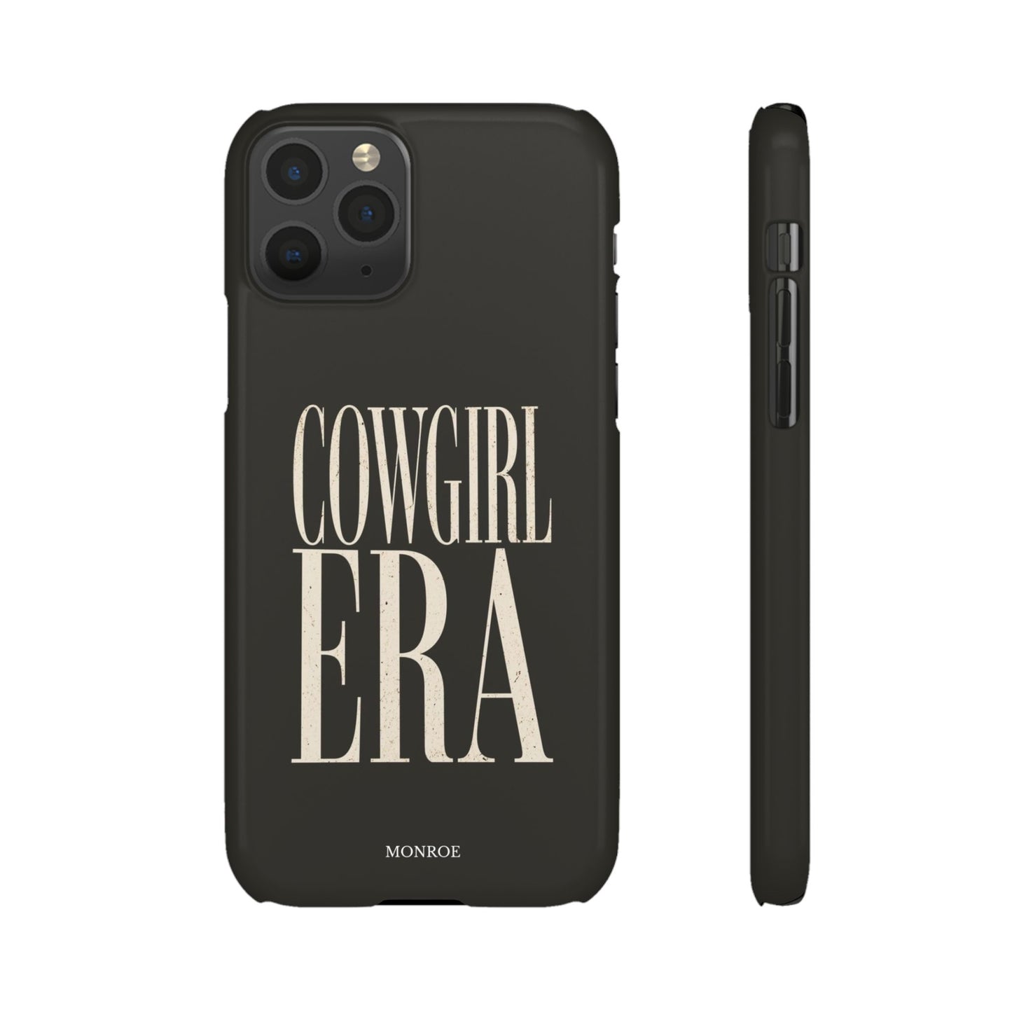 Cowgirl Era Case