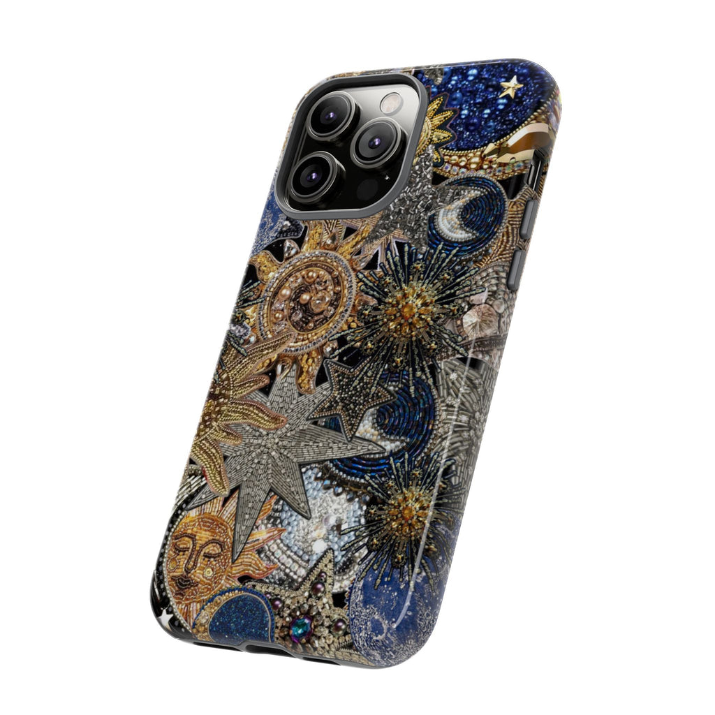 Celestial 2 Phone Case