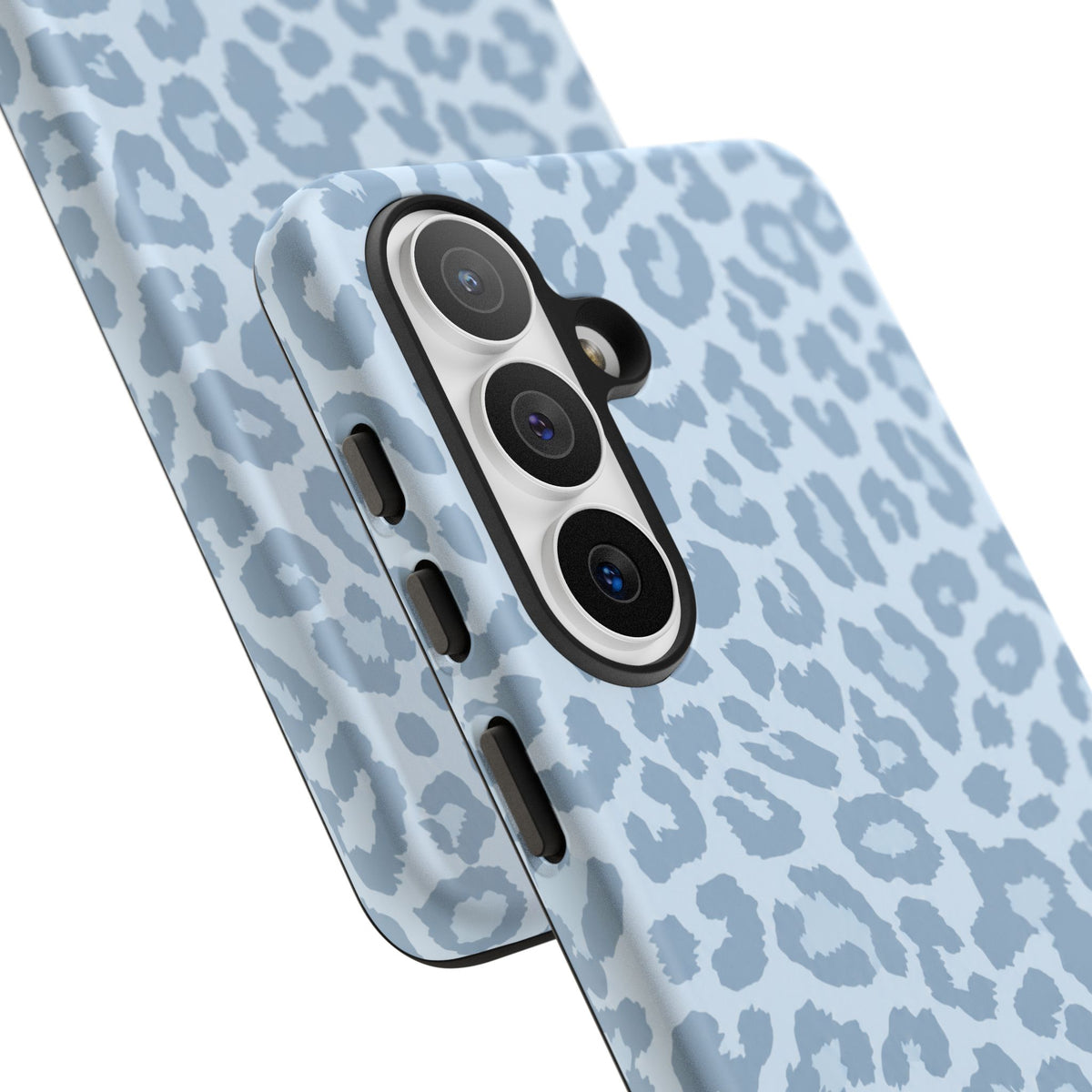 Glacier Leopard Tough Case