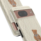 Teddy Phone Case