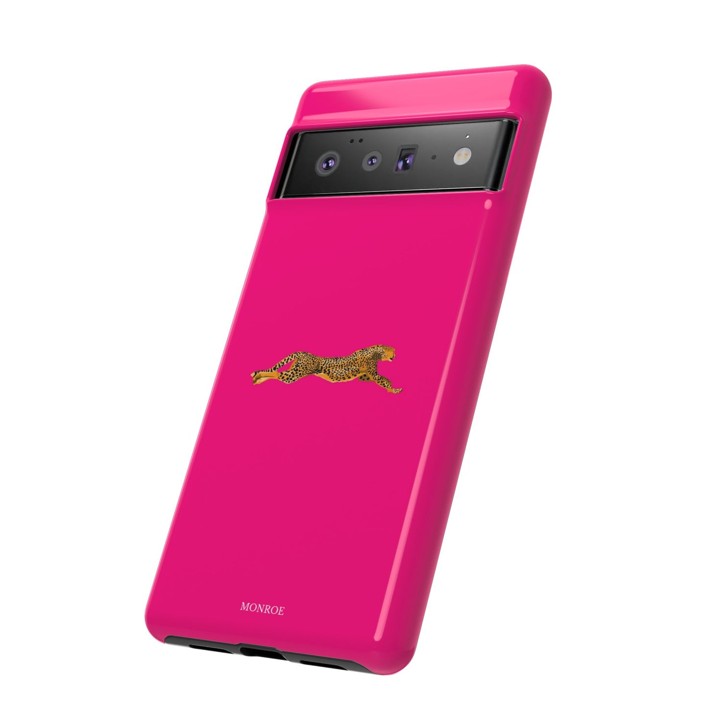 Leopard Sprint Tough Case