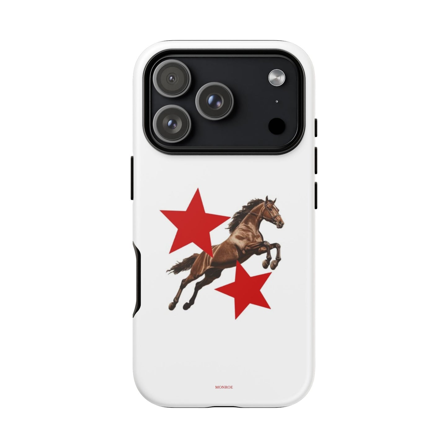 Horse & Stars Tough Case