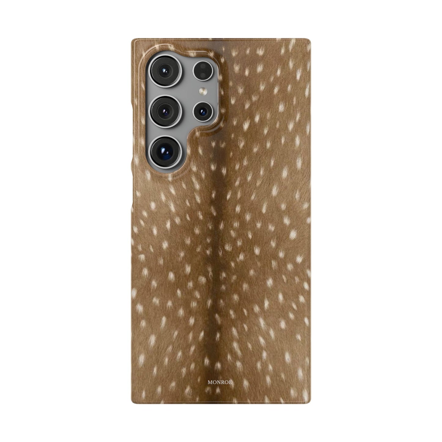 Deer Darling Snap Case