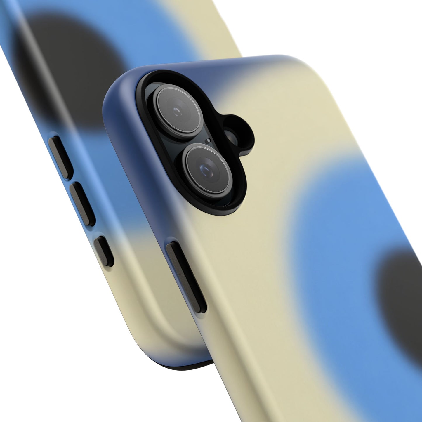 Blue Nazar Tough Case