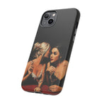 Wine Gossip Phone Case