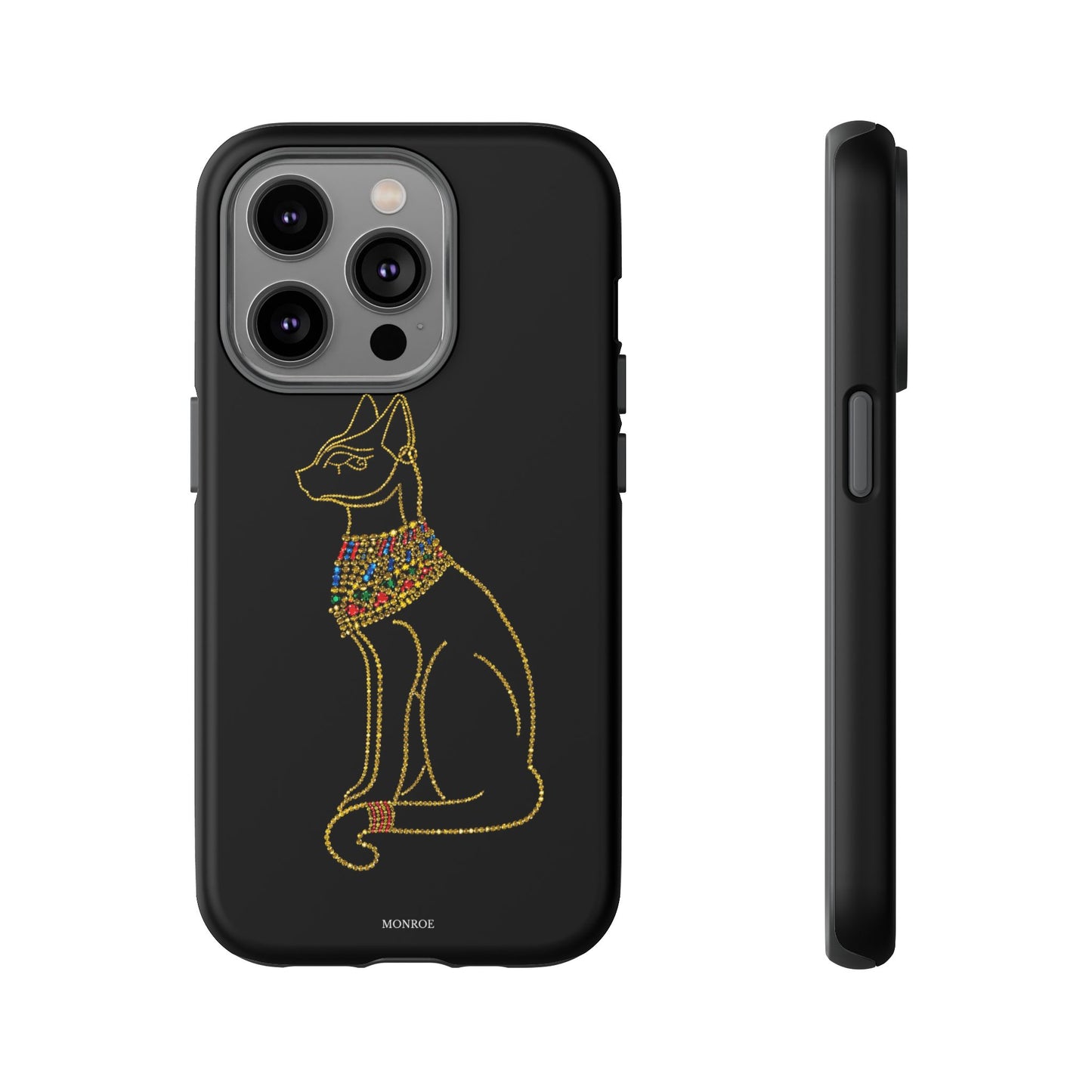 Egyptian Cat Tough Case