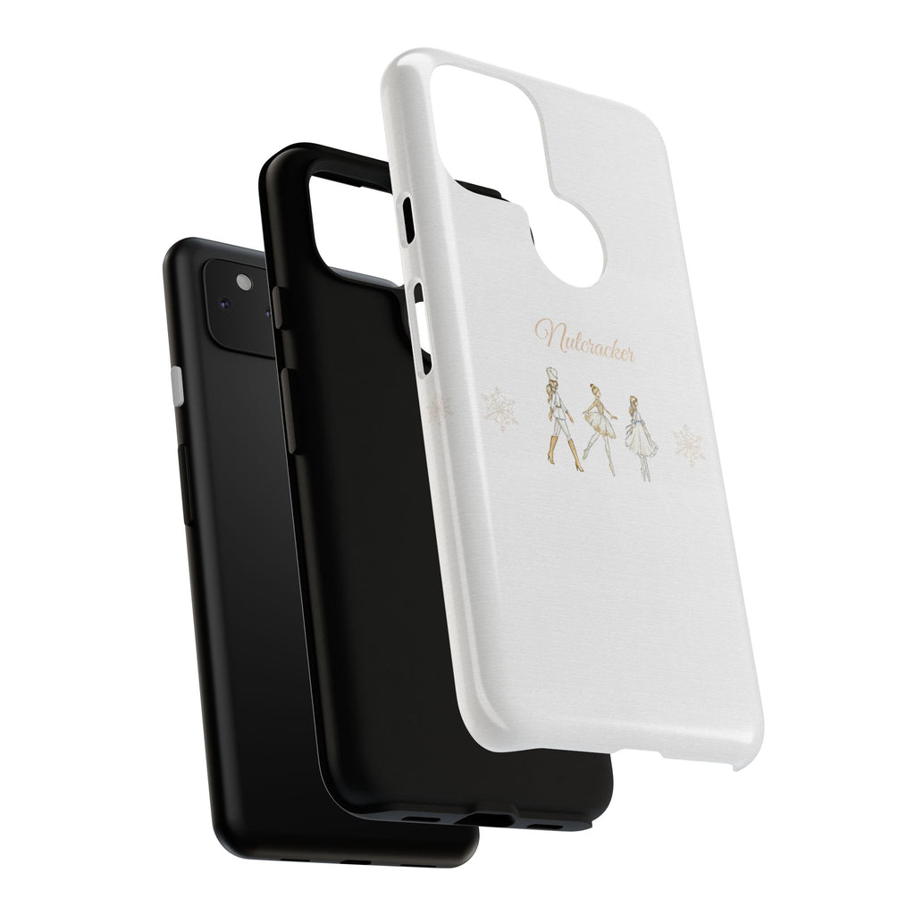 Nutcracker Phone Case