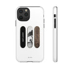 Saint Surf Phone Case