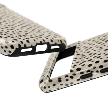 Wild Thing Tough Case