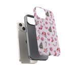 Rockin around Phone Case