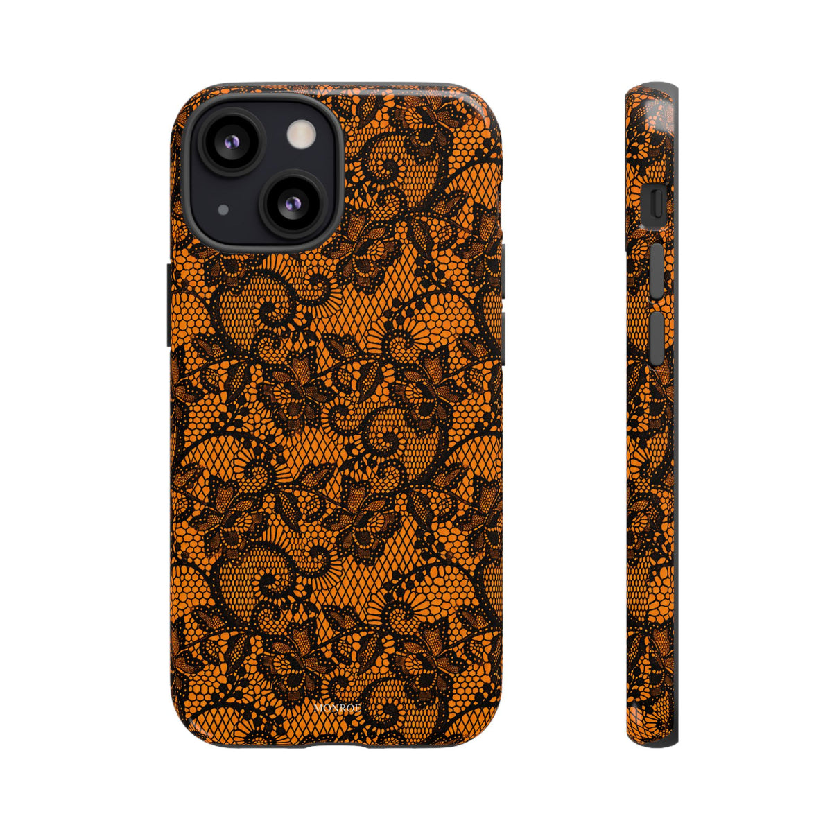 Pumpkin Spice Tough Case