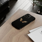 Winged Phone Case