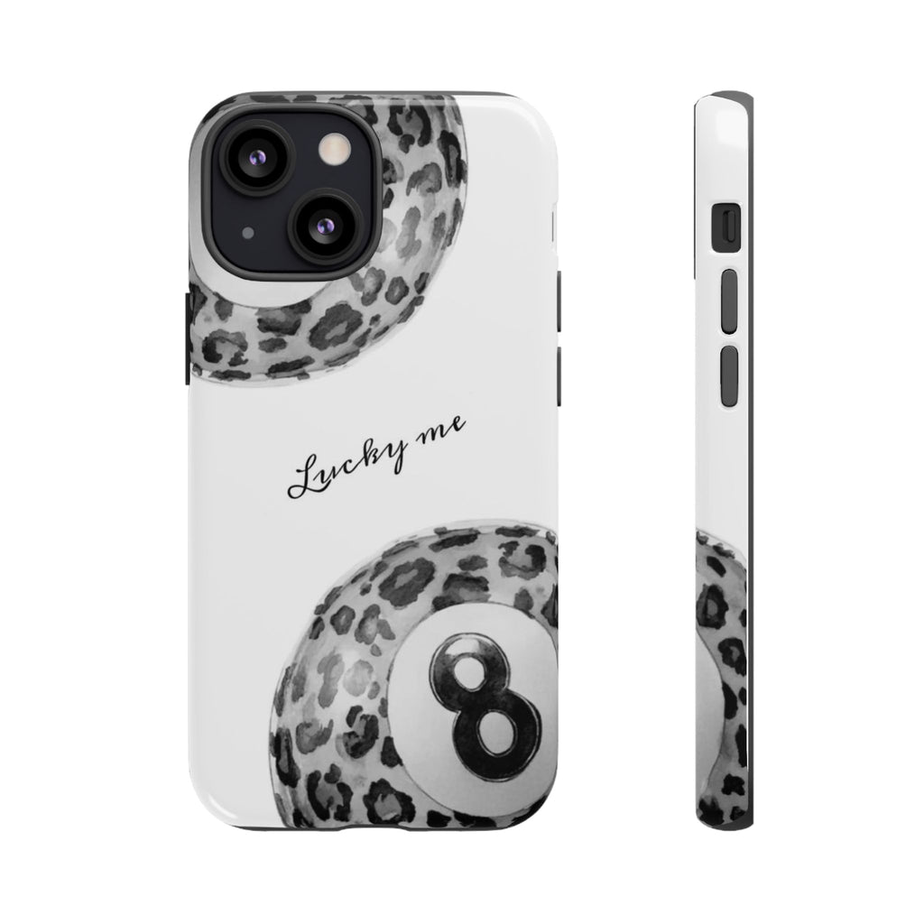Lucky Me Phone Case