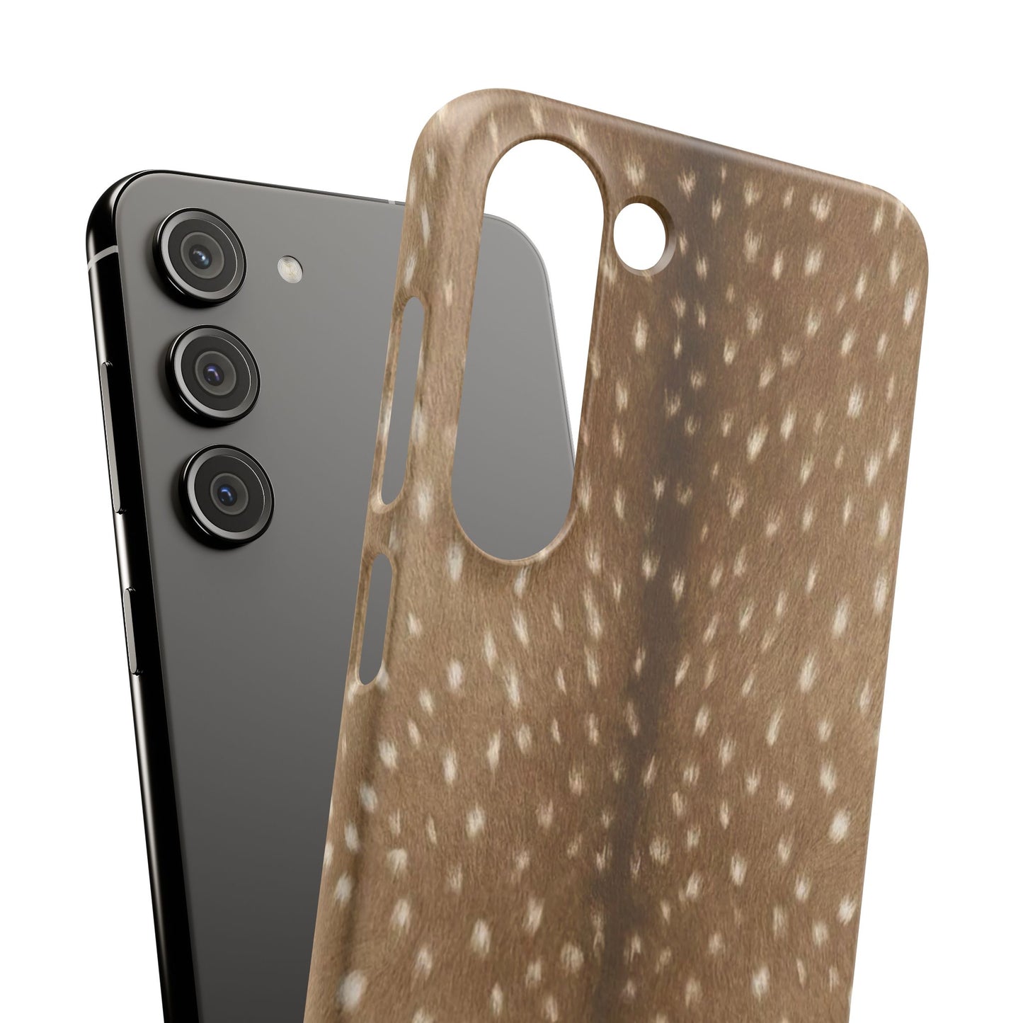 Deer Darling Snap Case