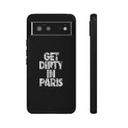 In Paris Phone Case