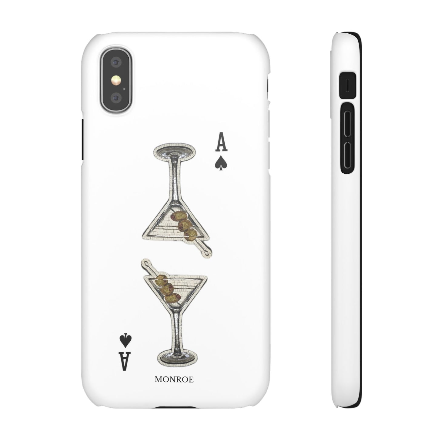 Martini Ace Case