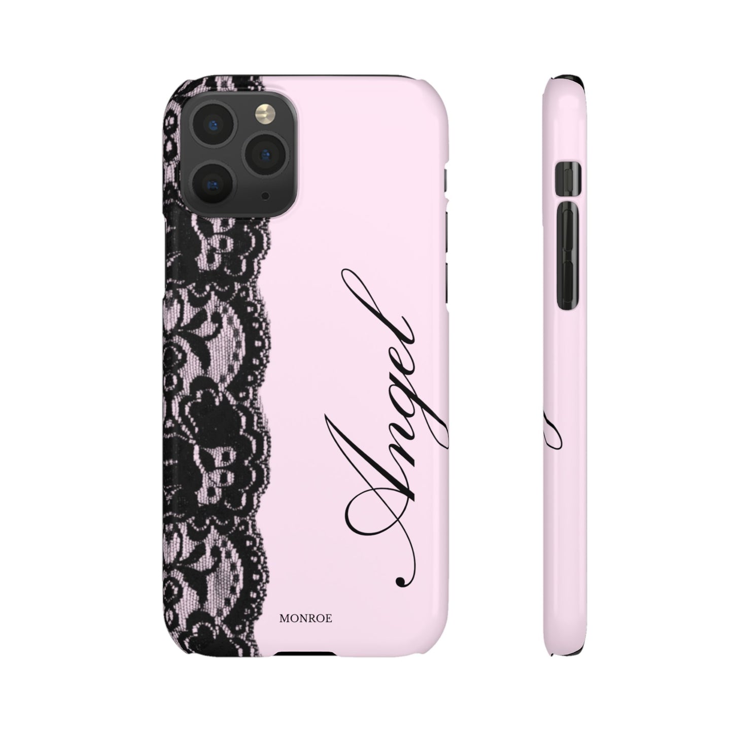 Angel Lace Case