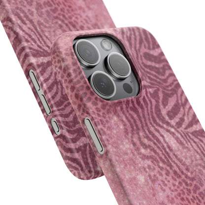 Blush Wild Case