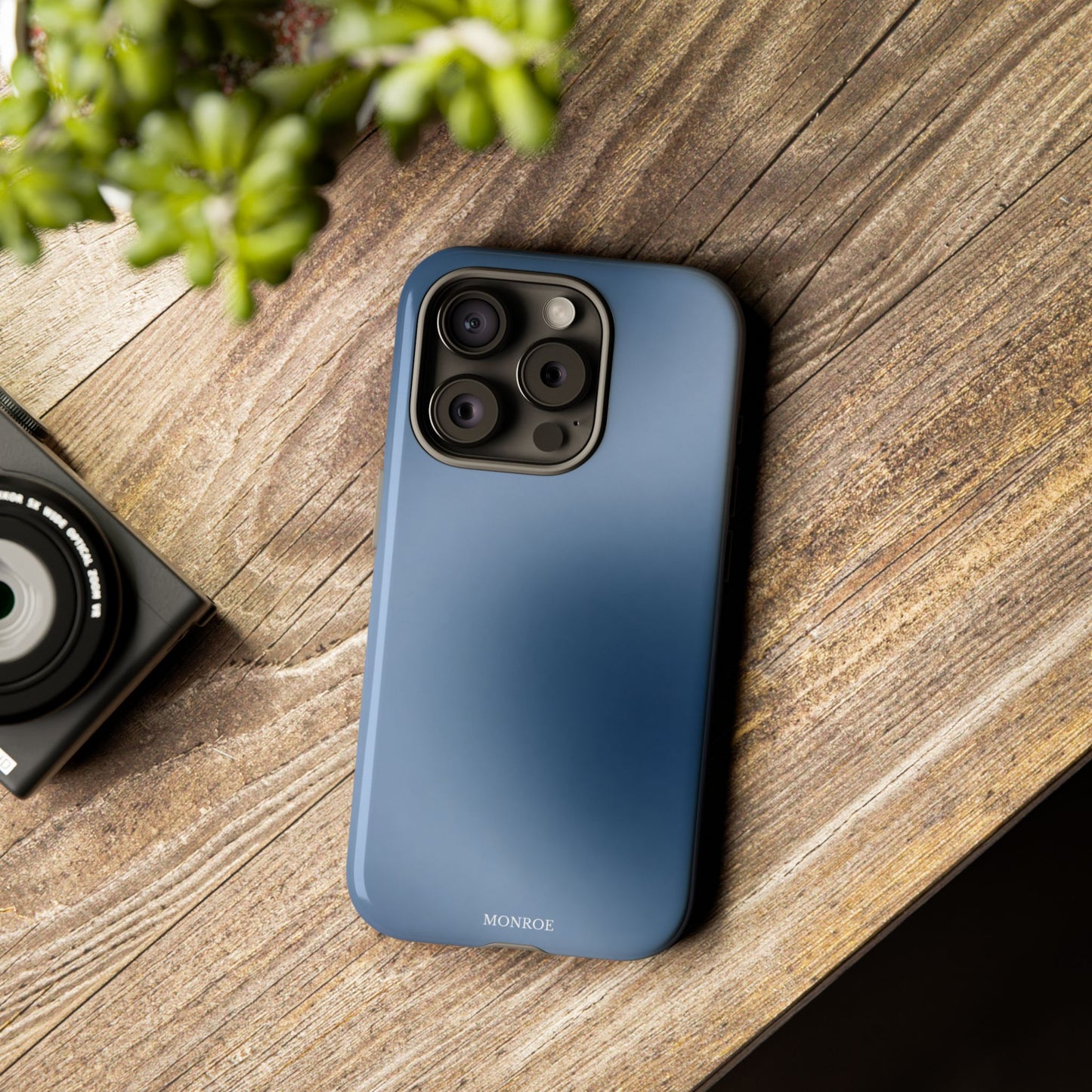 Navy Tough Case