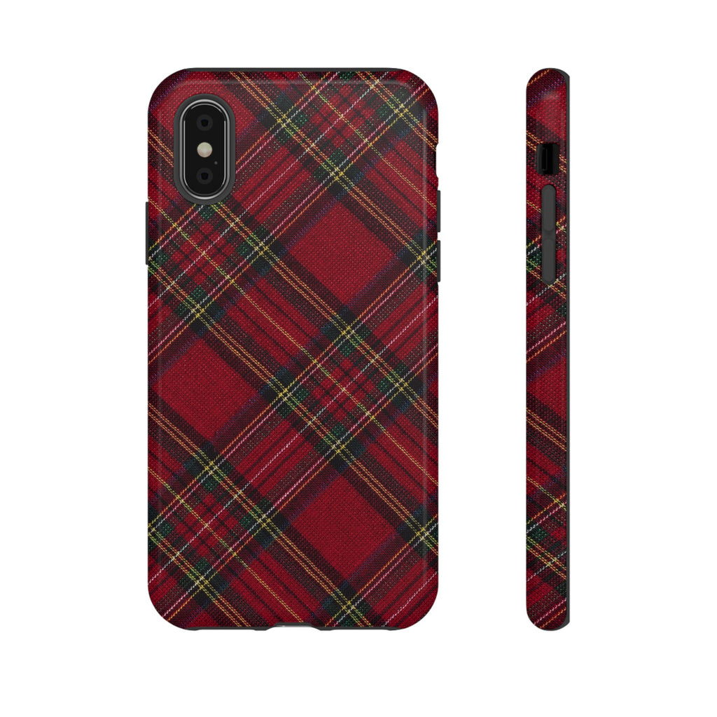Very Merry Phone Case