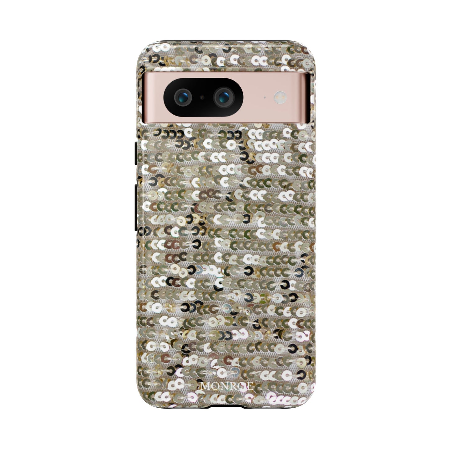 Sequin Sparkle Tough Case