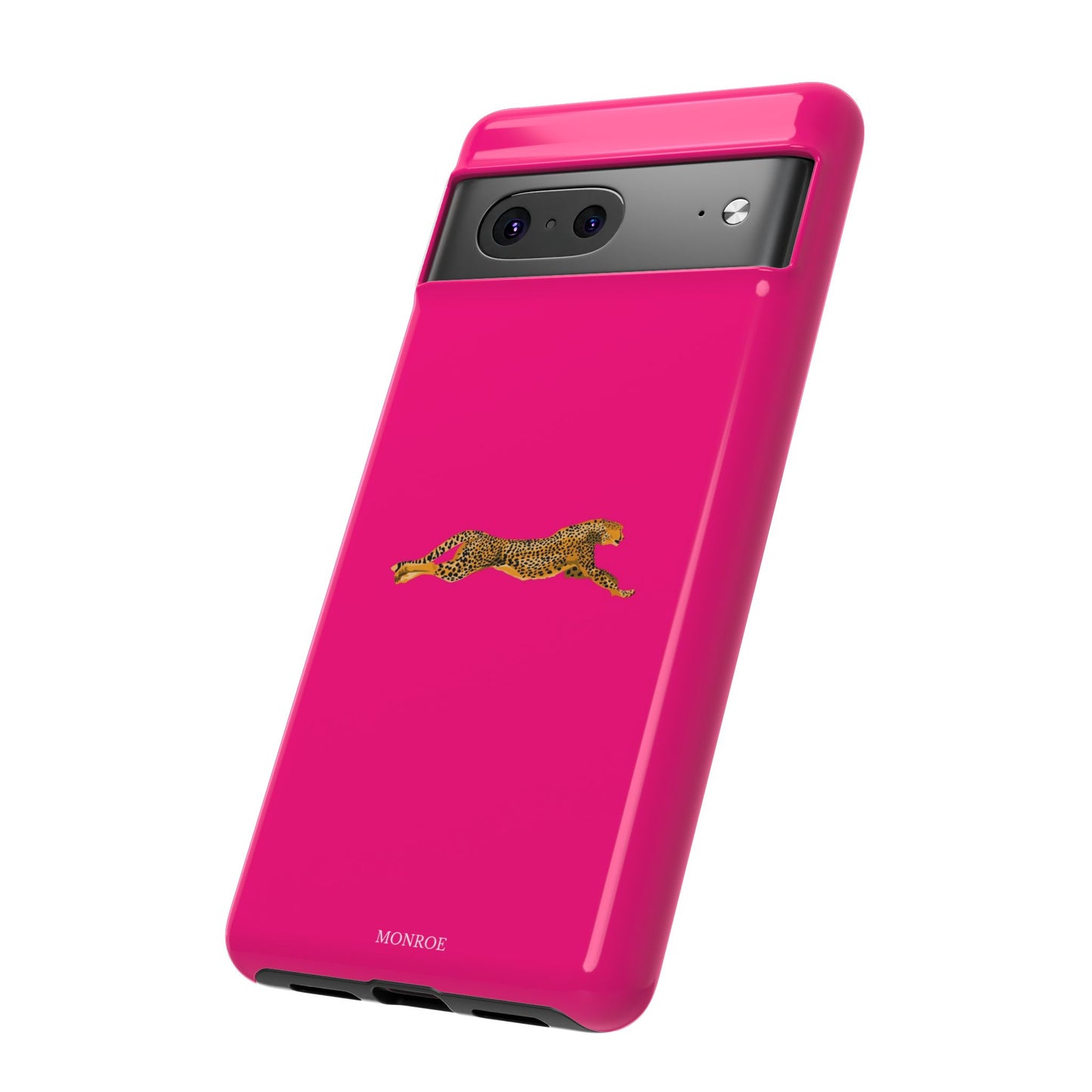Leopard Sprint Tough Case